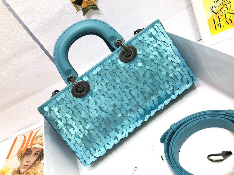 JB - DOR Lady Bags - 082