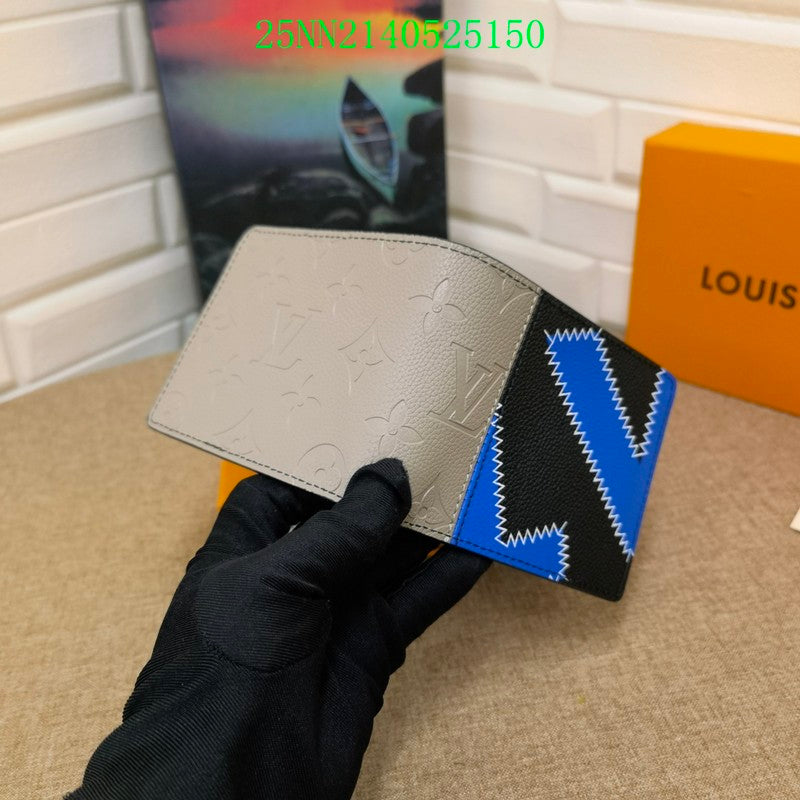 COZY BAGS - LOV Wallet - 1325