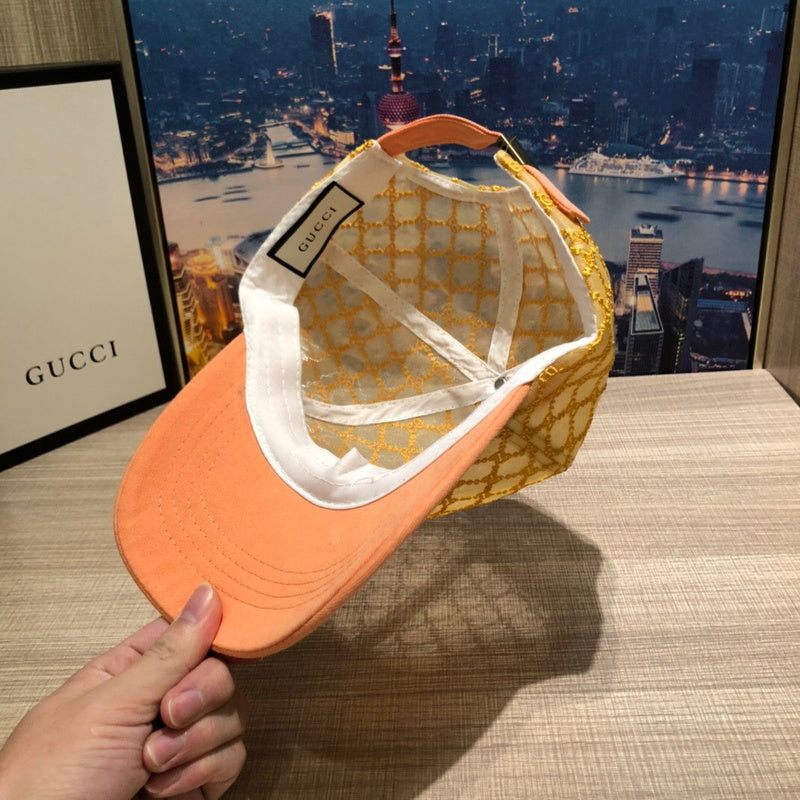 COZY BAGS - Guki Hats & Caps - 364