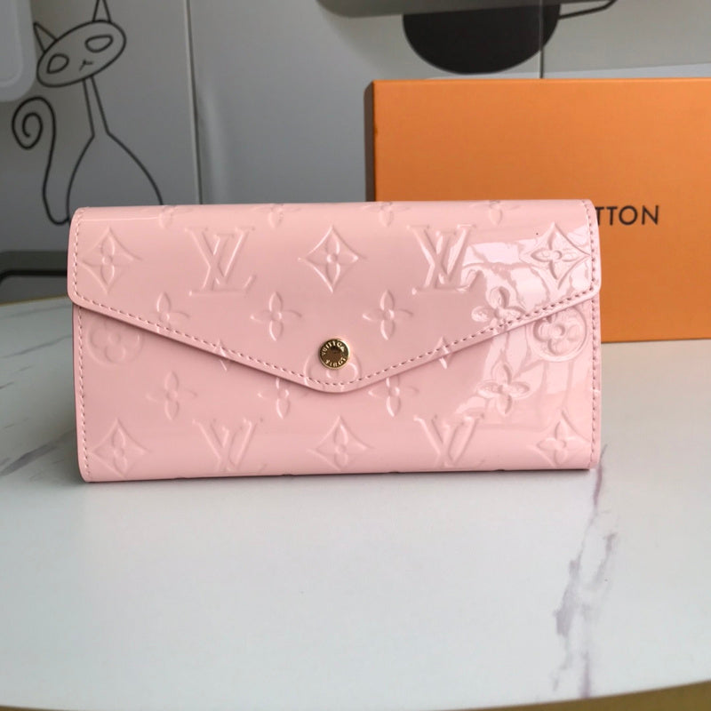 COZY BAGS - LOV Wallets - 712