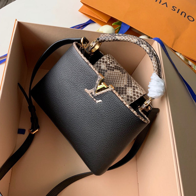 COZY BAGS - LOV Bags - 5297