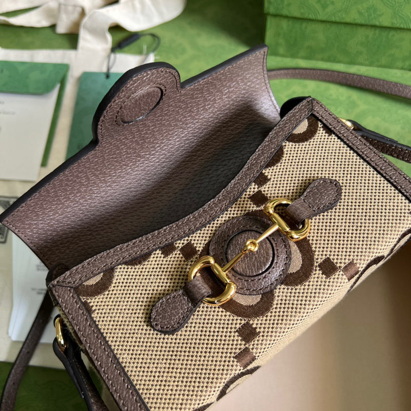 JB - Guki Lady Bags - 766