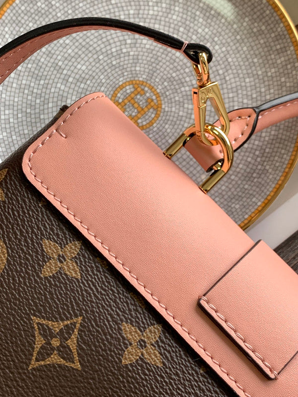 JB - LOV Lady Bags - 624