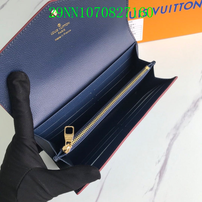 COZY BAGS - CHL Wallet - 611