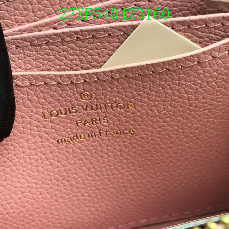 COZY BAGS - CHL Wallet - 976