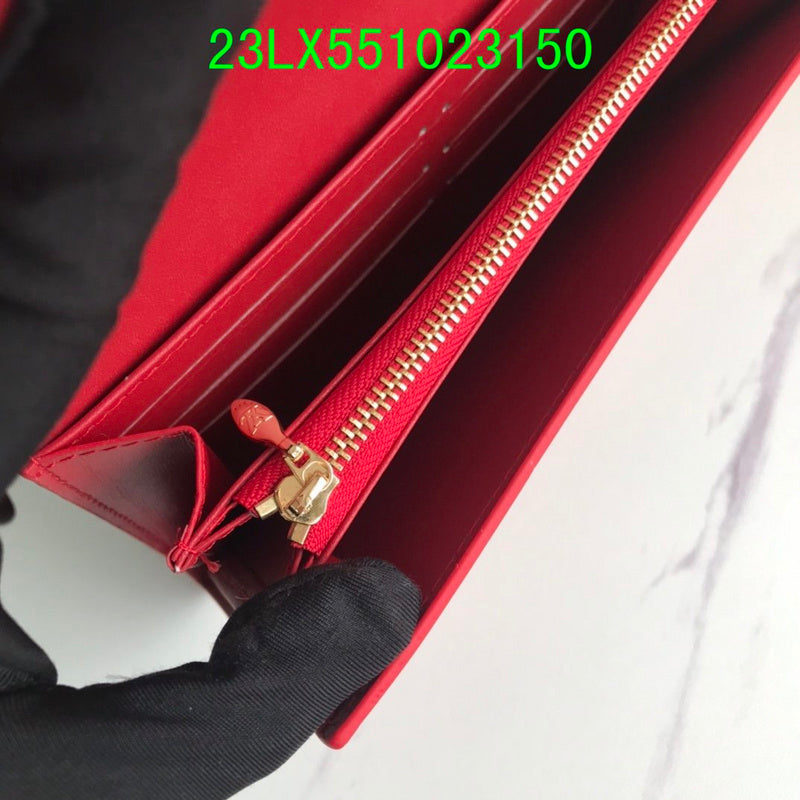 COZY BAGS - CHL Wallet - 1298