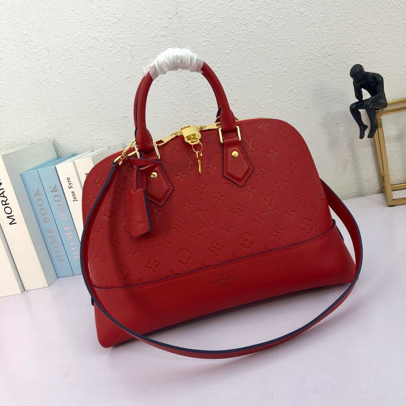 COZY - LOV Lady Bags - 852