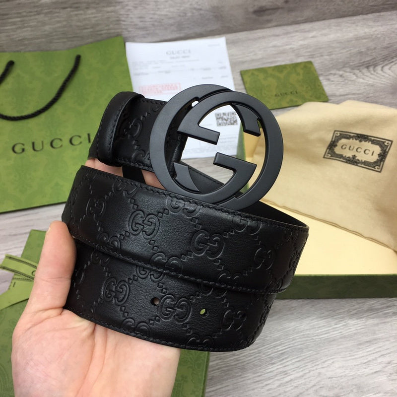 COZY BAGS - GUKI Belts - 131