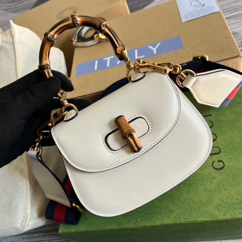 JB - Guki Lady Bags - 881