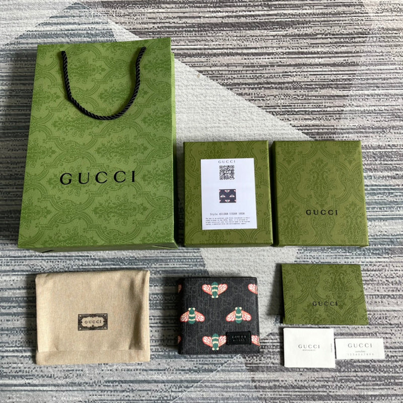 COZY BAGS - Guki Wallet - 270