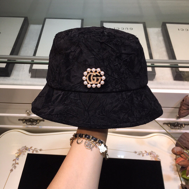 COZY BAGS - Guki Hats & Caps - 257