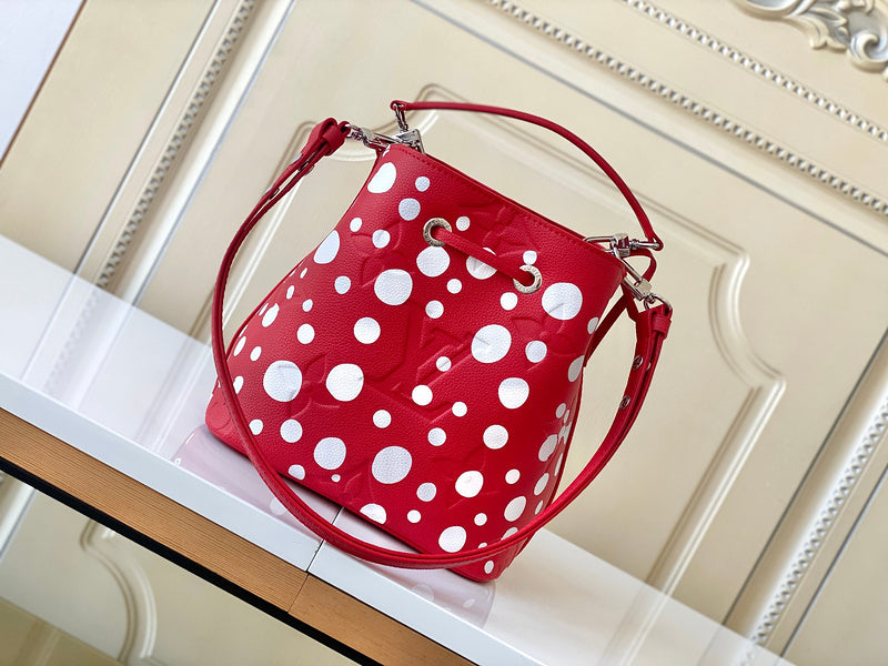 JB - LOV Lady Bags - 270
