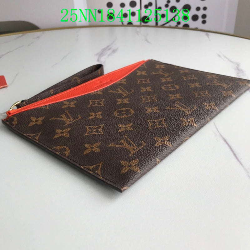 COZY BAGS - CHL Wallet - 481