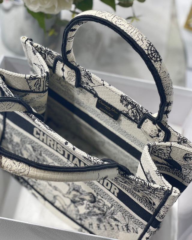 JB - DOR Lady Bags - 501