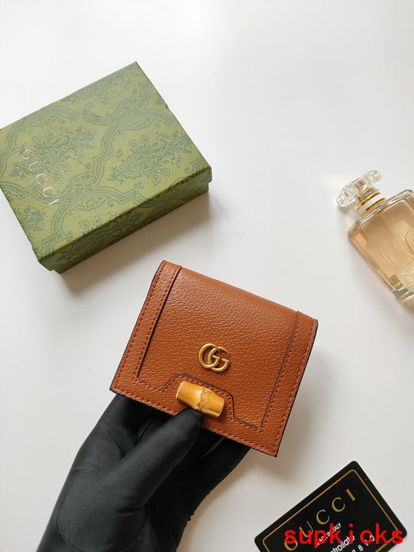 COZY BAGS - Mix Wallets - 348