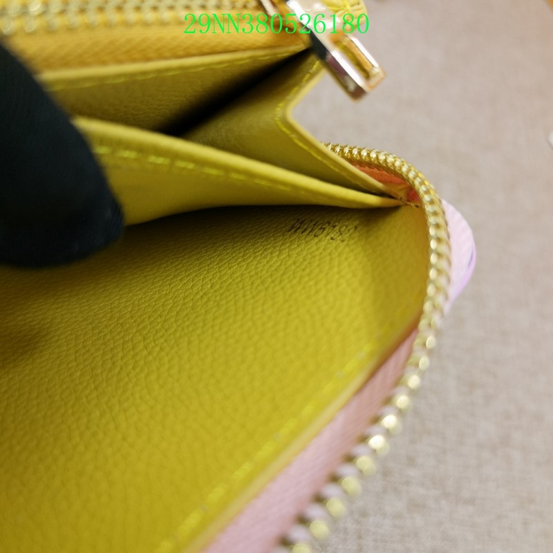 COZY BAGS - LOV Wallet - 1306