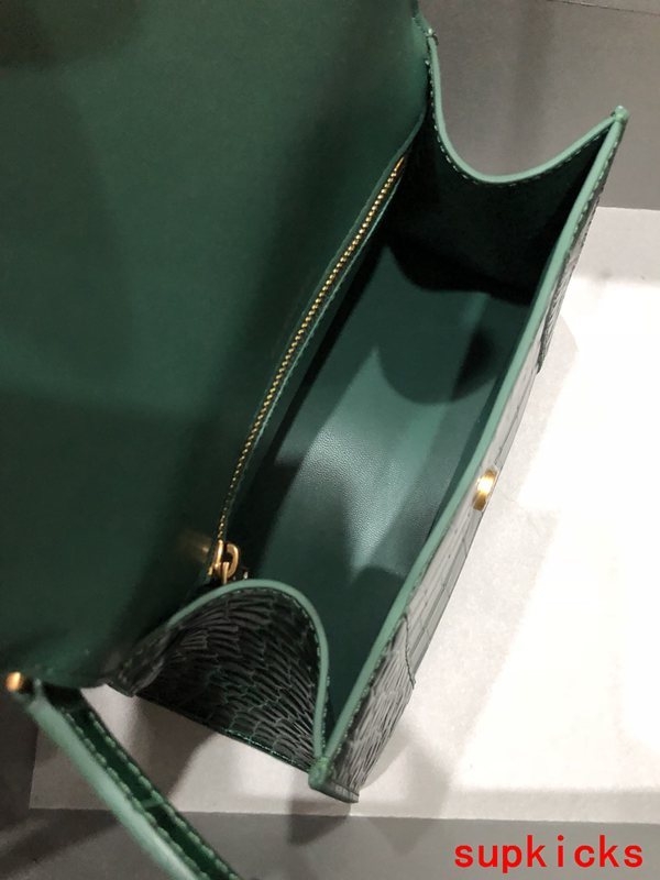 COZY BAGS - BG Hourglass Bags - 100