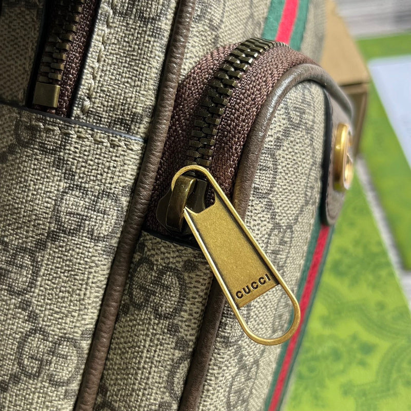 COZY BAGS - Guki Men Bags - 016