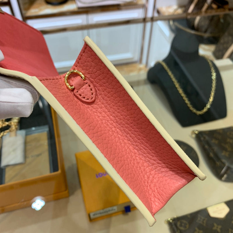COZY - LV Bags - 4413