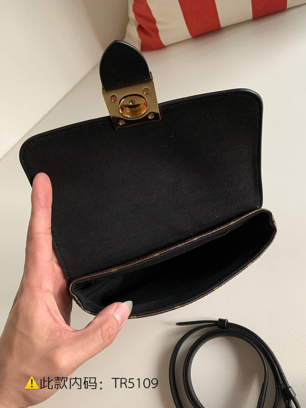 COZY BAGS - LOV Bags - 5056