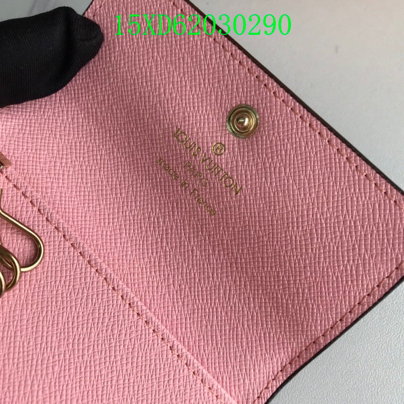 COZY BAGS - CHL Wallet - 1036