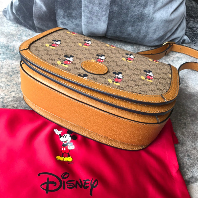 COZY - Guki Lady Bags - 1380