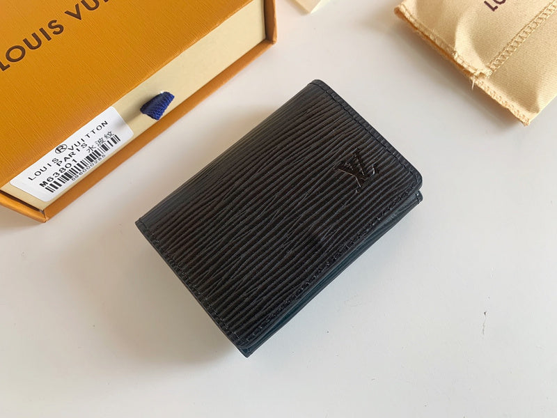 COZY BAGS - LOV Wallets - 718