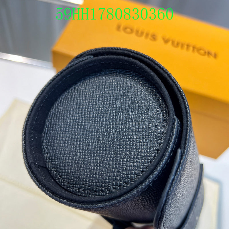 COZY BAGS - LOV Wallet - 015