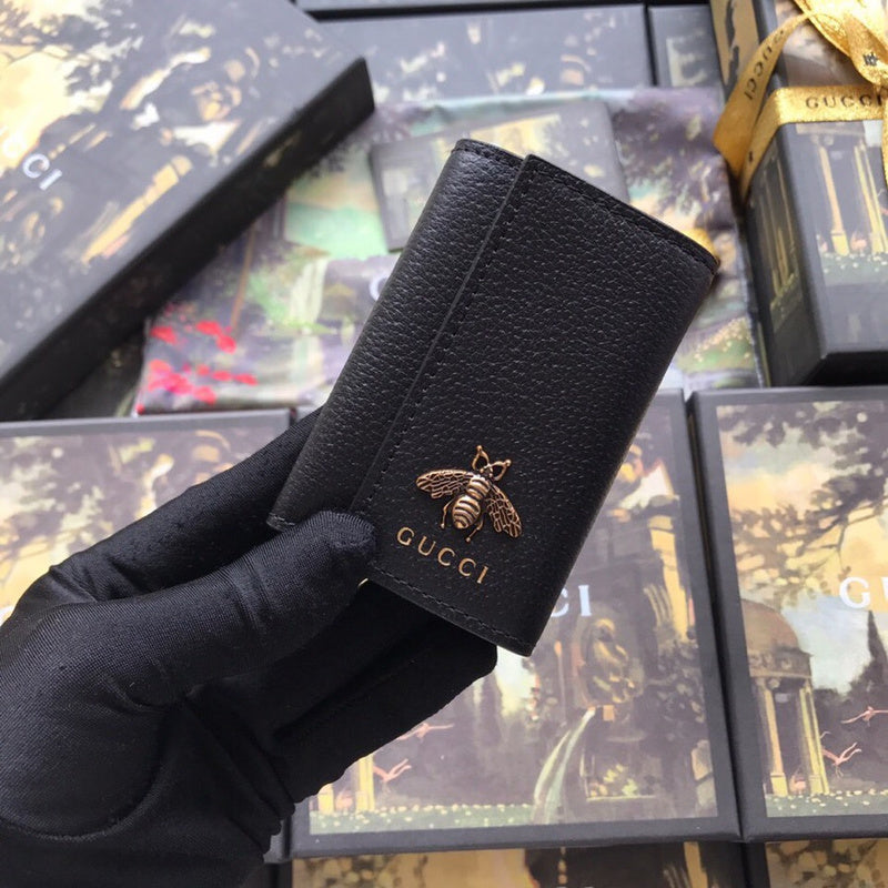 JB - Guki Card Case - 055
