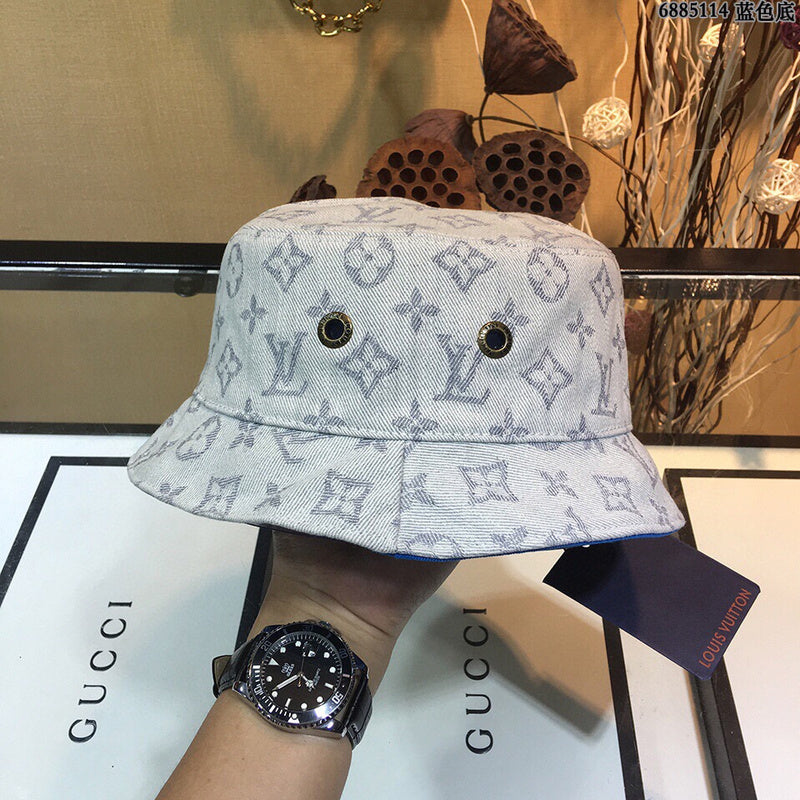 COZY BAGS - LOV Hats & Caps - 128