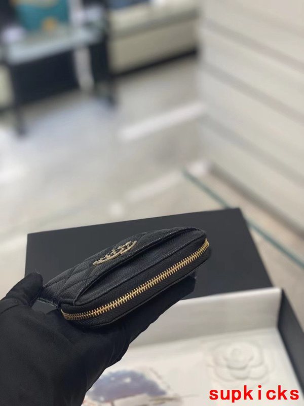 COZY BAGS - Mix Wallets - 073