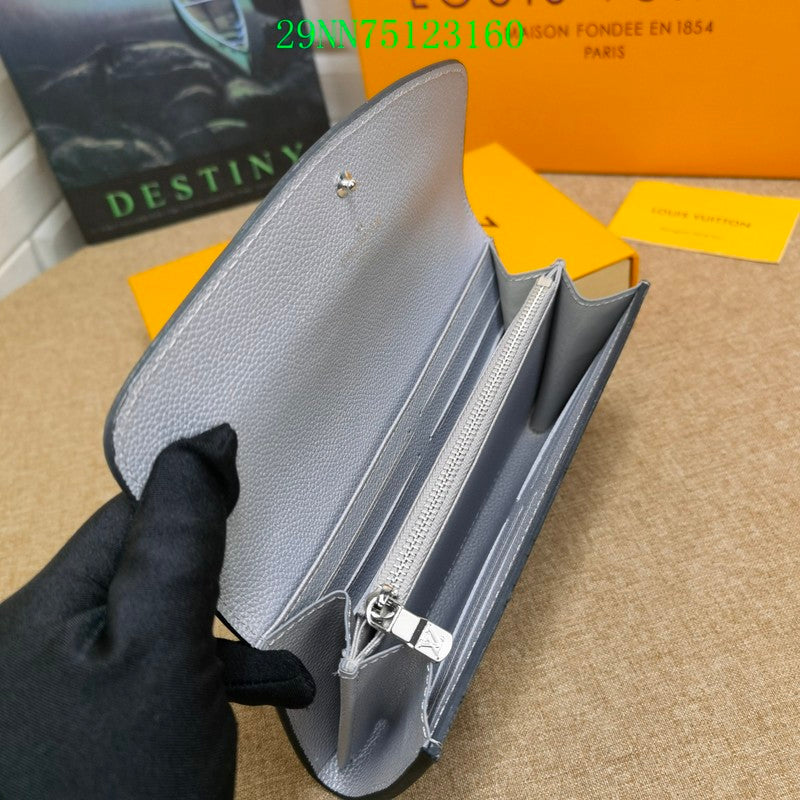 COZY BAGS - CHL Wallet - 261