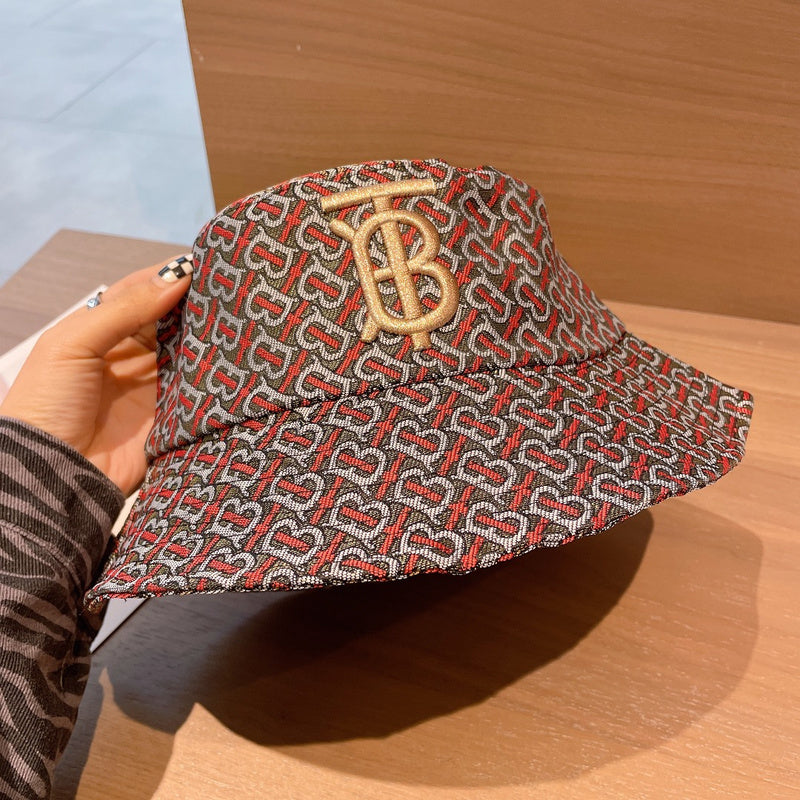 COZY BAGS - BOR Hats & Caps - 001