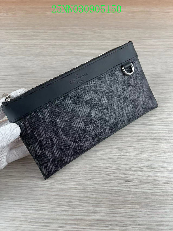 COZY BAGS - LOV Wallet - 1004