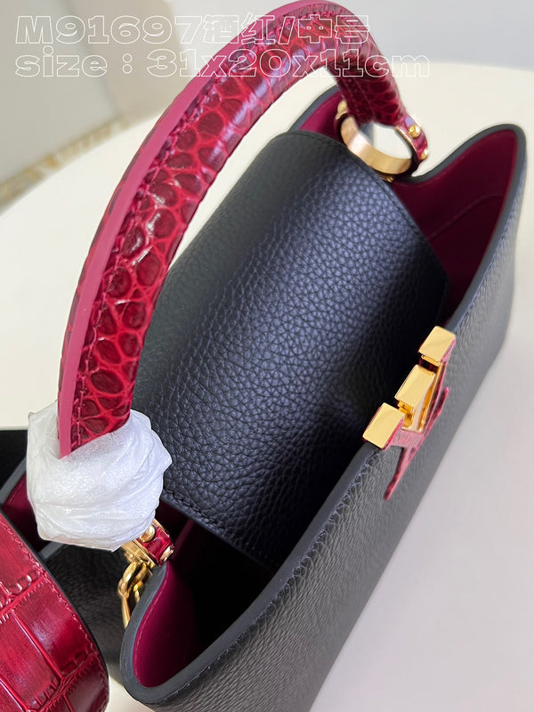 COZY BAGS - LOV Bags - 076