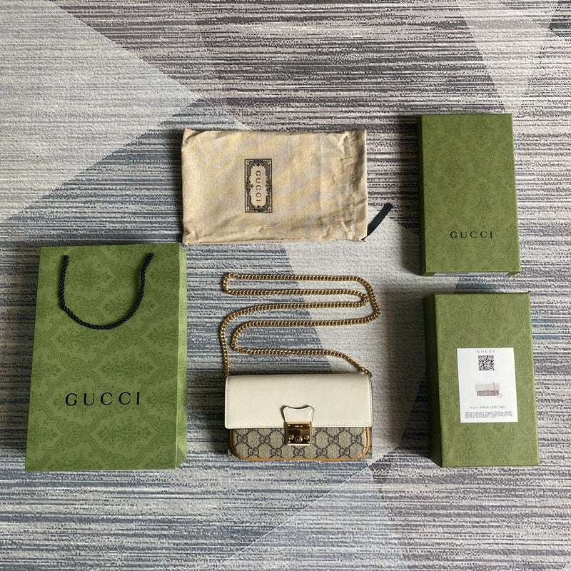 COZY BAGS - GUKI Bags - 1727