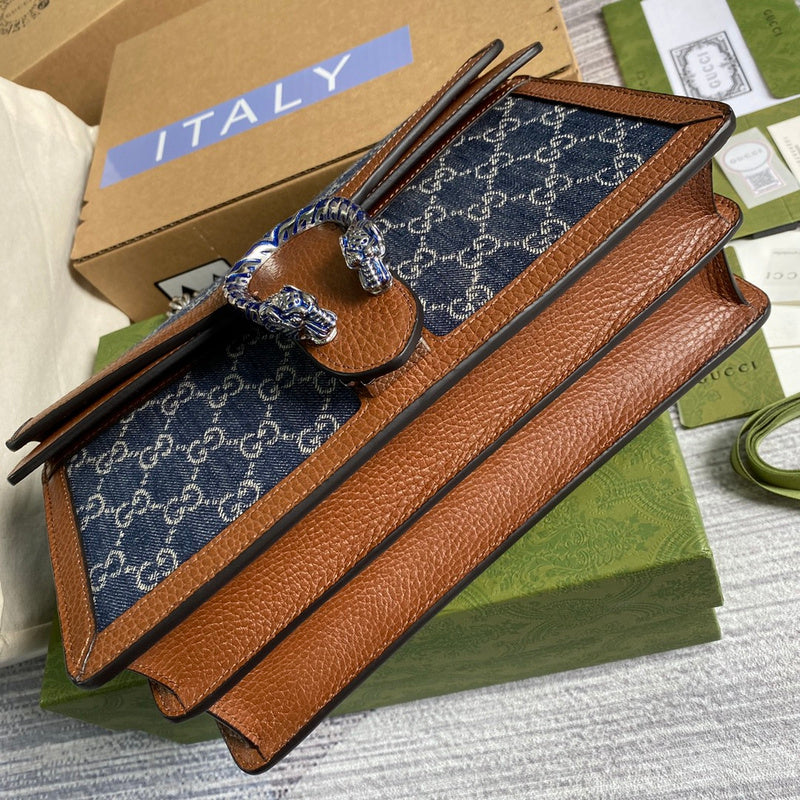 JB - Guki Lady Bags - 969