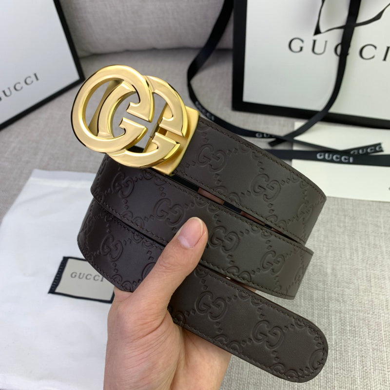 COZY BAGS - GUKI Belts - 040