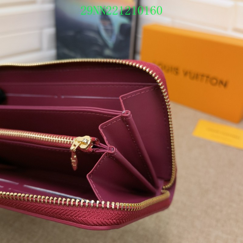 COZY BAGS - CHL Wallet - 397