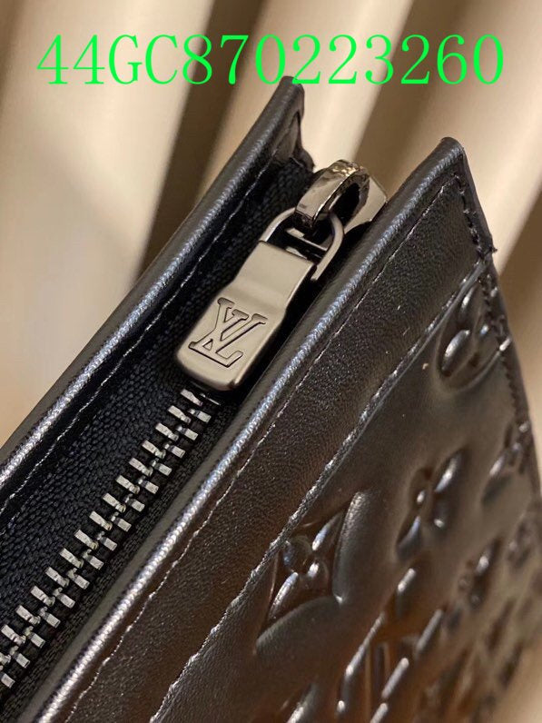 COZY BAGS - CHL Wallet - 1142