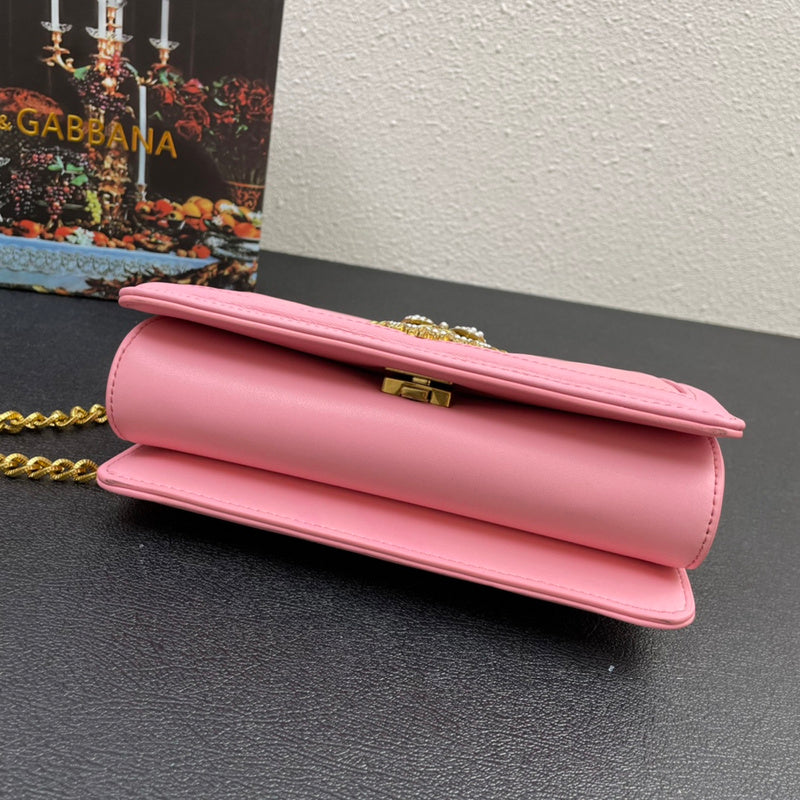 COZY - DAG Bags - 144