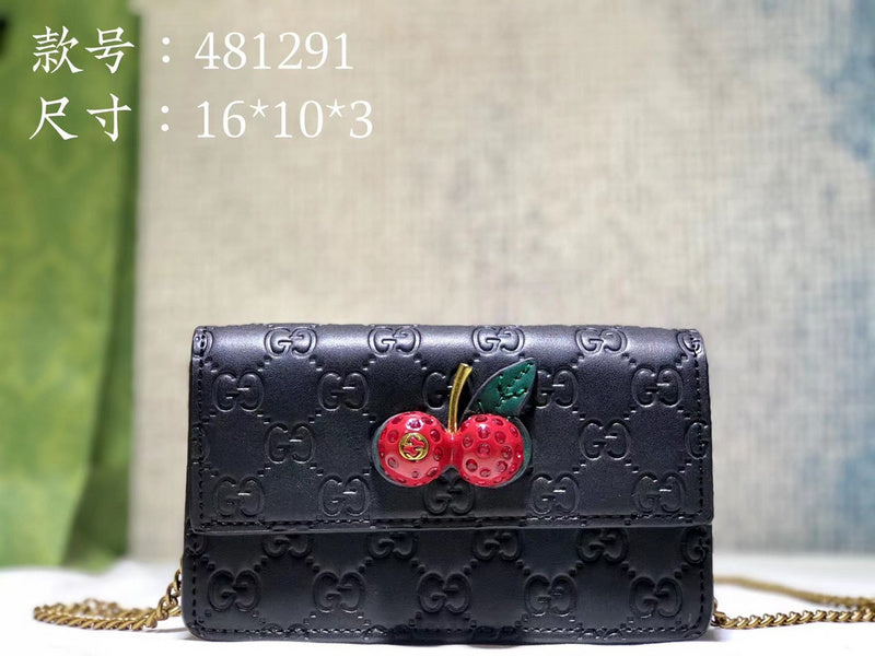 COZY BAGS - GUKI Bags - 689