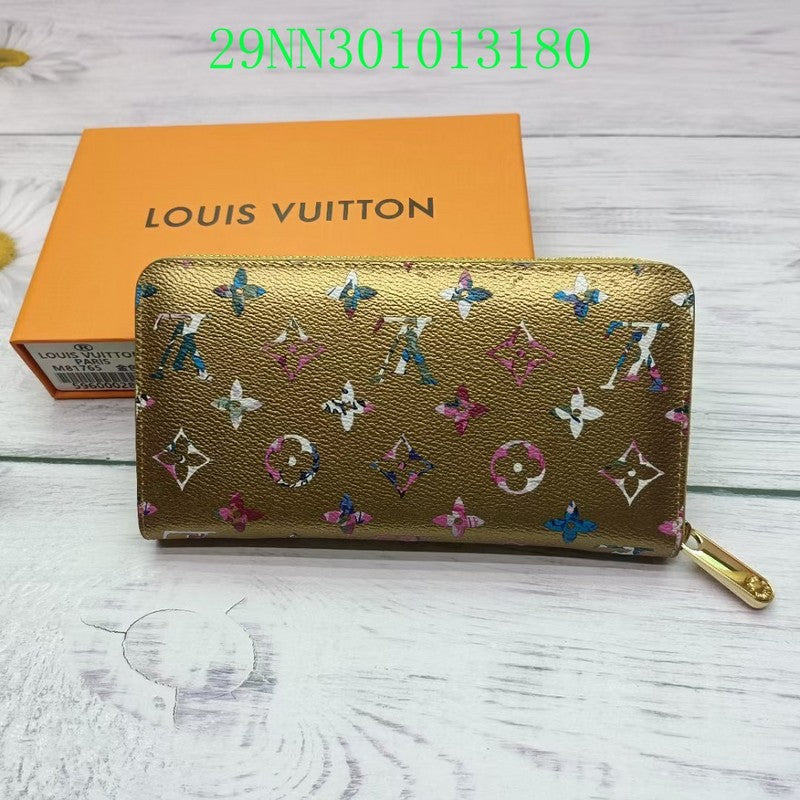 COZY BAGS - LOV Wallet - 935