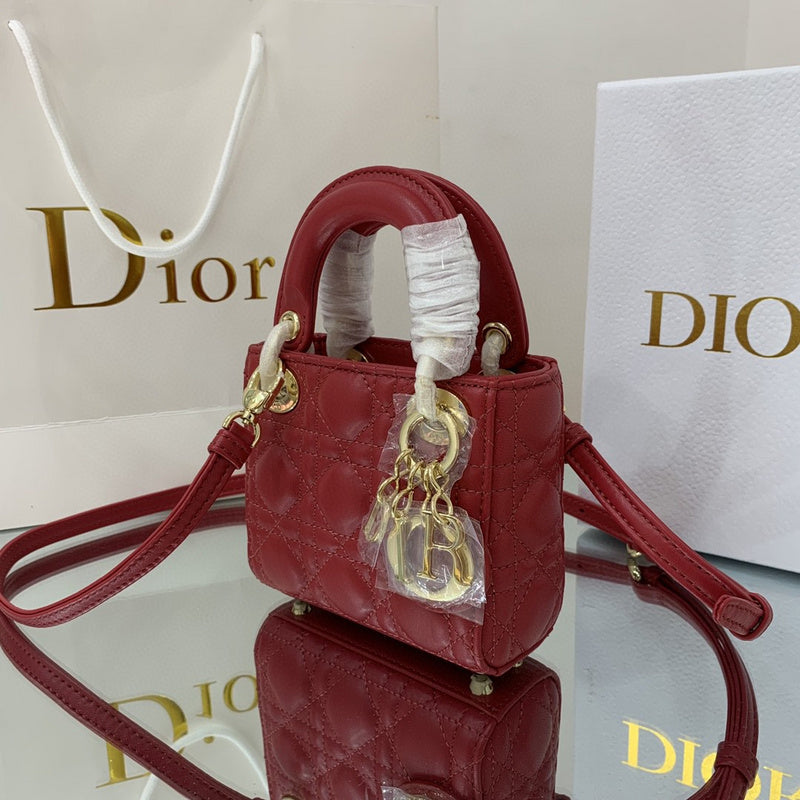 COZY - DOR Bags - 676