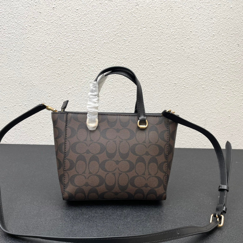 COZY - CAH Bags - 553