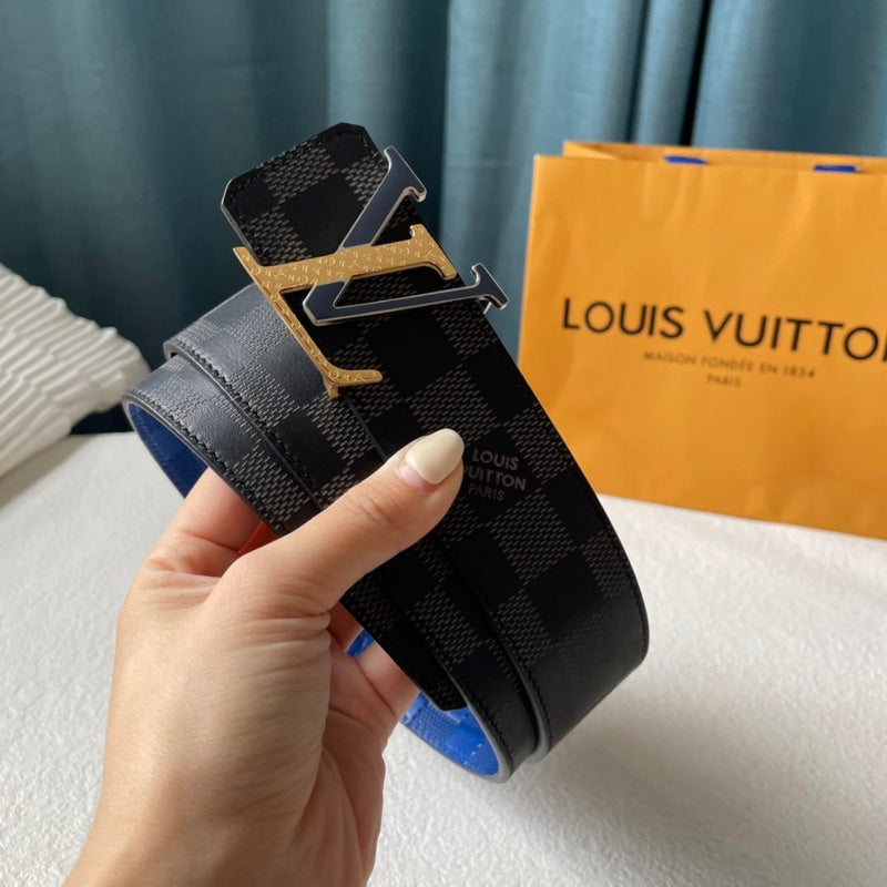 JB - LOV Belts - 195