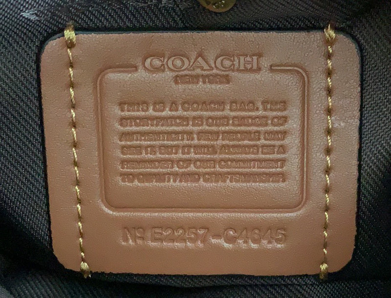 COZY - CAH Bags - 477
