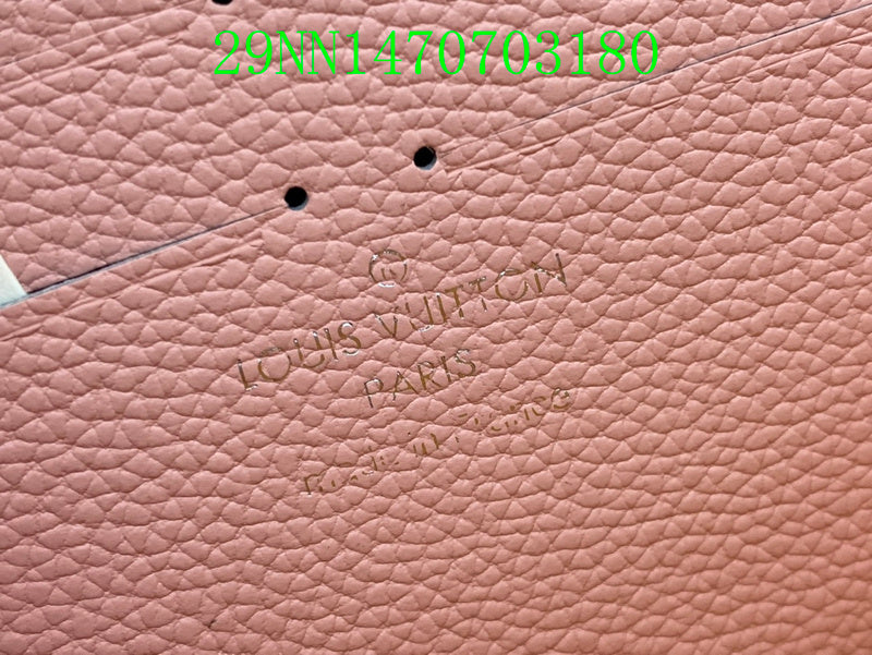 COZY BAGS - LOV Wallet - 258