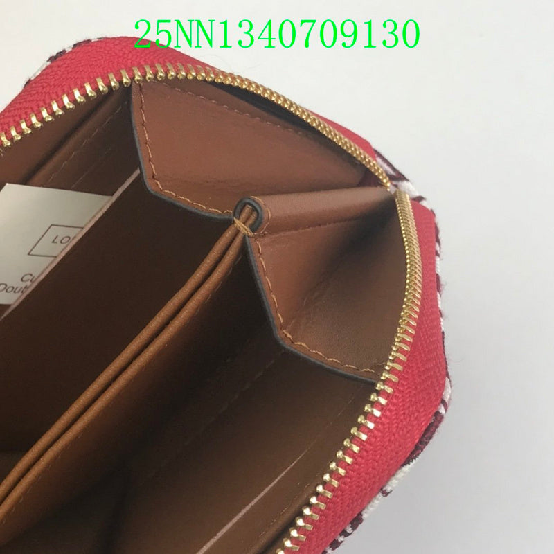 COZY BAGS - CHL Wallet - 785