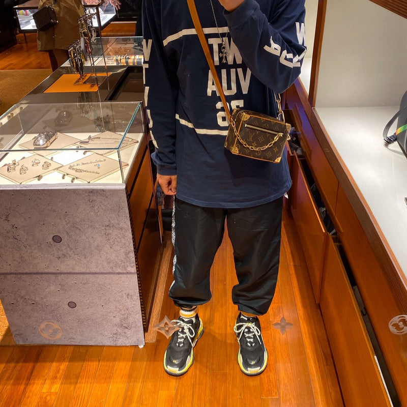 COZY - LV Bags - 5797